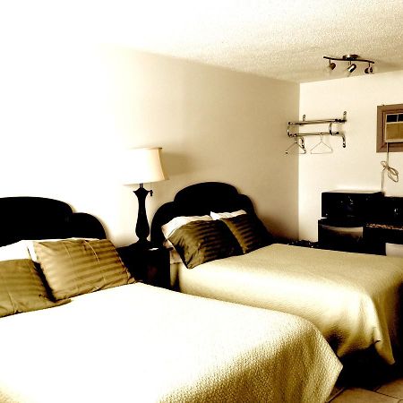 Chaparral Inn Arcola Εξωτερικό φωτογραφία