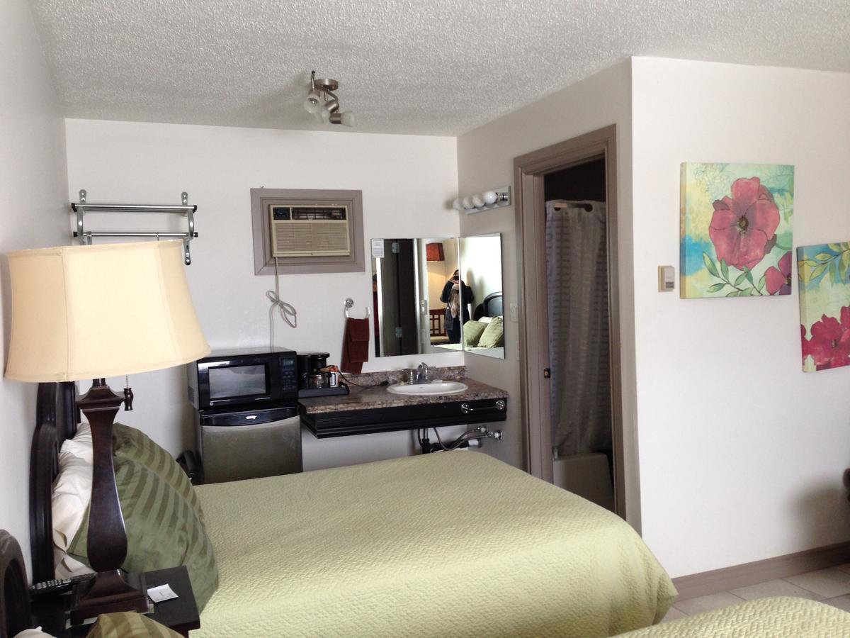 Chaparral Inn Arcola Δωμάτιο φωτογραφία