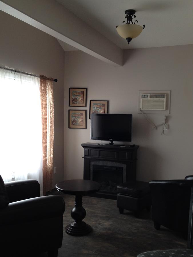 Chaparral Inn Arcola Δωμάτιο φωτογραφία