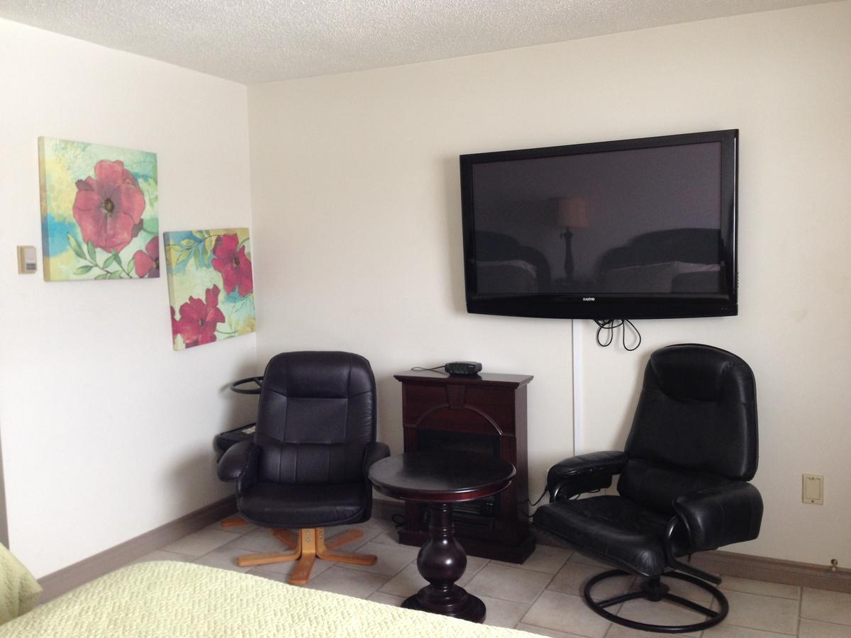 Chaparral Inn Arcola Δωμάτιο φωτογραφία