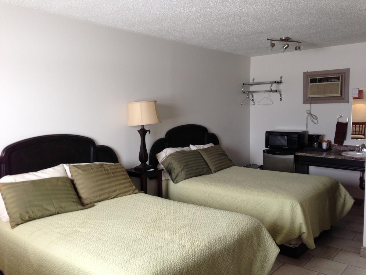 Chaparral Inn Arcola Δωμάτιο φωτογραφία